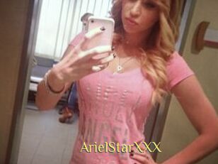 ArielStarXXX