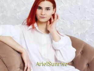 ArielSunrise