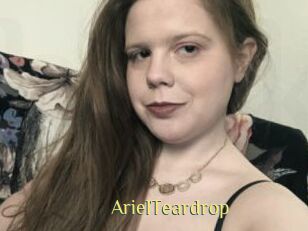 ArielTeardrop