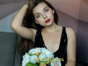 AriellaEvans