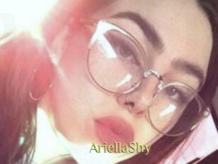 AriellaShy