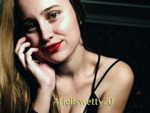 Ariellswetty20