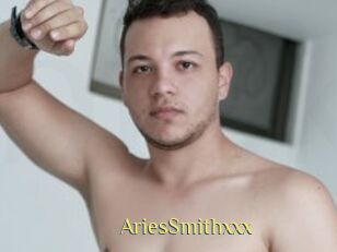 AriesSmithxxx