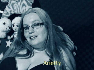 Arietty