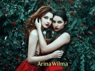 ArinaWilma
