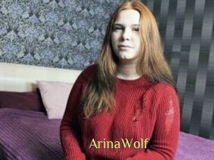 ArinaWolf