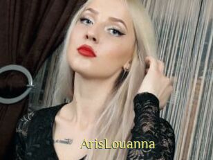 ArisLouanna