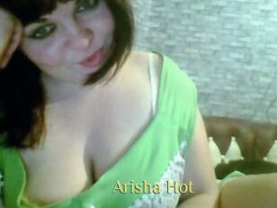 Arisha_Hot