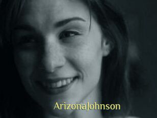 Arizona_Johnson