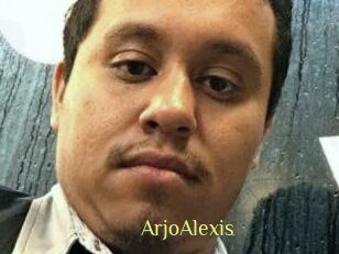 Arjo_Alexis