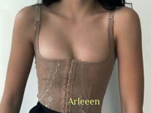 Arleeen