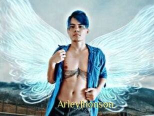 ArleyJhonson
