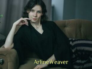 ArlineWeaver