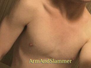ArmAndSlammer