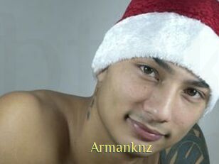Armanknz