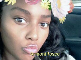 ArmoniRosee