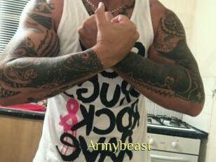 Armybeast