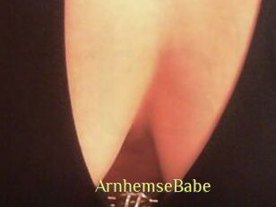 ArnhemseBabe