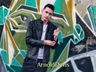 ArnoldDevis