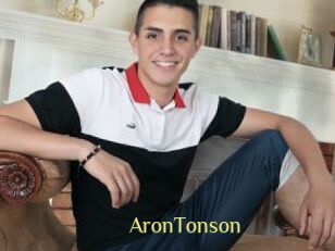 AronTonson