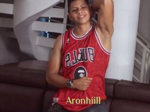Aronhiill