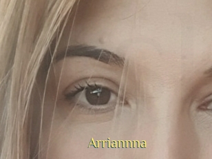 Arriannna