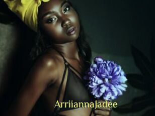 ArriiannaJadee