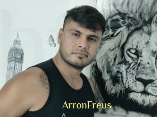 ArronFreus