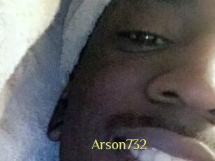 Arson732