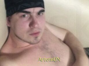 Artem0N