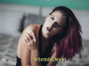 ArtemisDevin