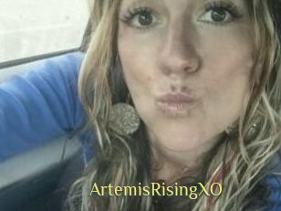 ArtemisRisingXO