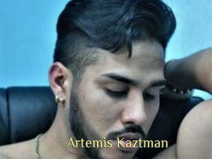 Artemis_Kaztman