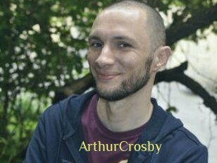 ArthurCrosby