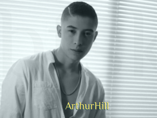 ArthurHill