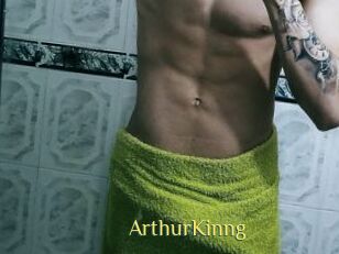 ArthurKinng