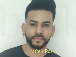 Arthur_Ross