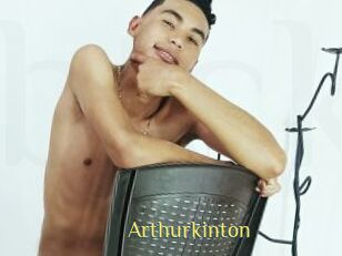 Arthurkinton