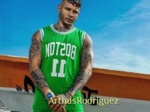 ArthusRodriguez