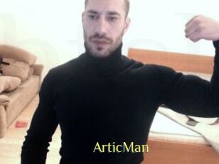 ArticMan
