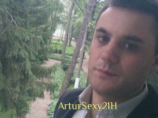 Artur_Sexy21H