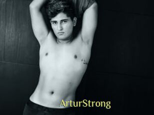 ArturStrong