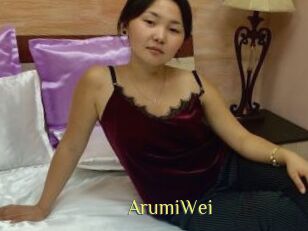 ArumiWei