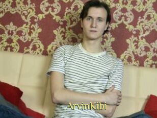 ArvinKibi