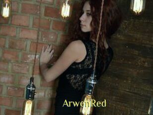 ArwenRed