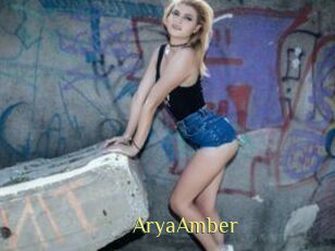 AryaAmber