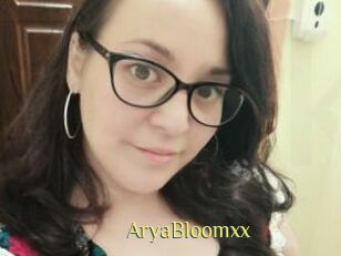 AryaBloomxx