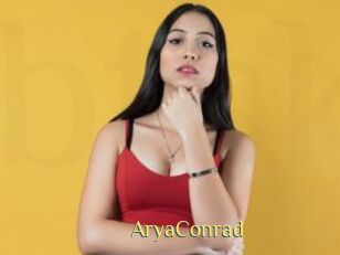 AryaConrad