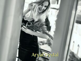 AryaCrystal