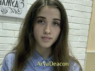 AryaDeacon
